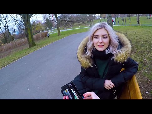❤️ Wuxuu liqaa shisheeyaha shisheeyaha lacagtiisa - dharbaaxo beerta dhexdeeda oo ay samaysay Eva Elfie ❤️❌  lulataaye%so.oblogcki.ru ❌️❤